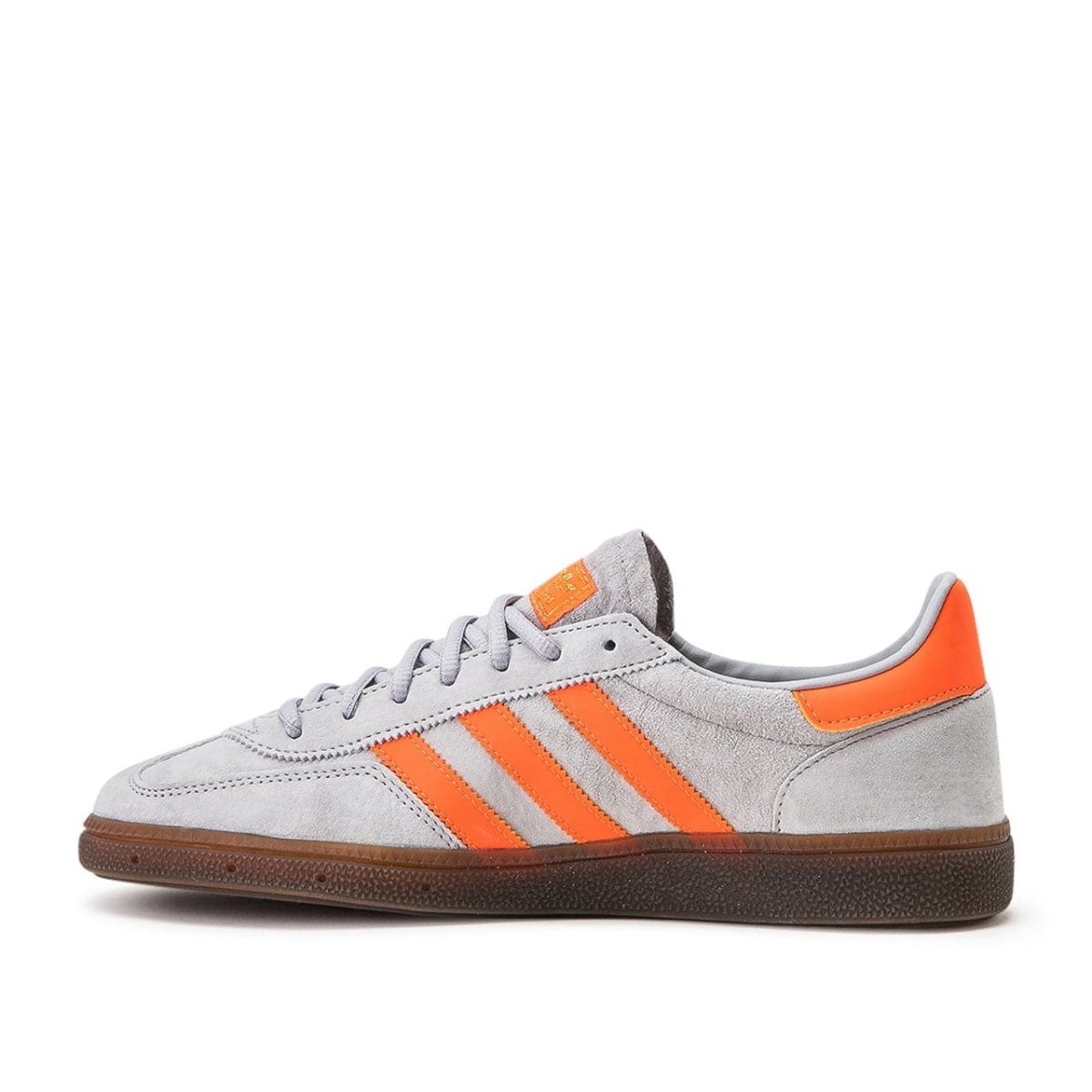 ADIDAS SPEZIAL HANDBALL - GREY ORANGE