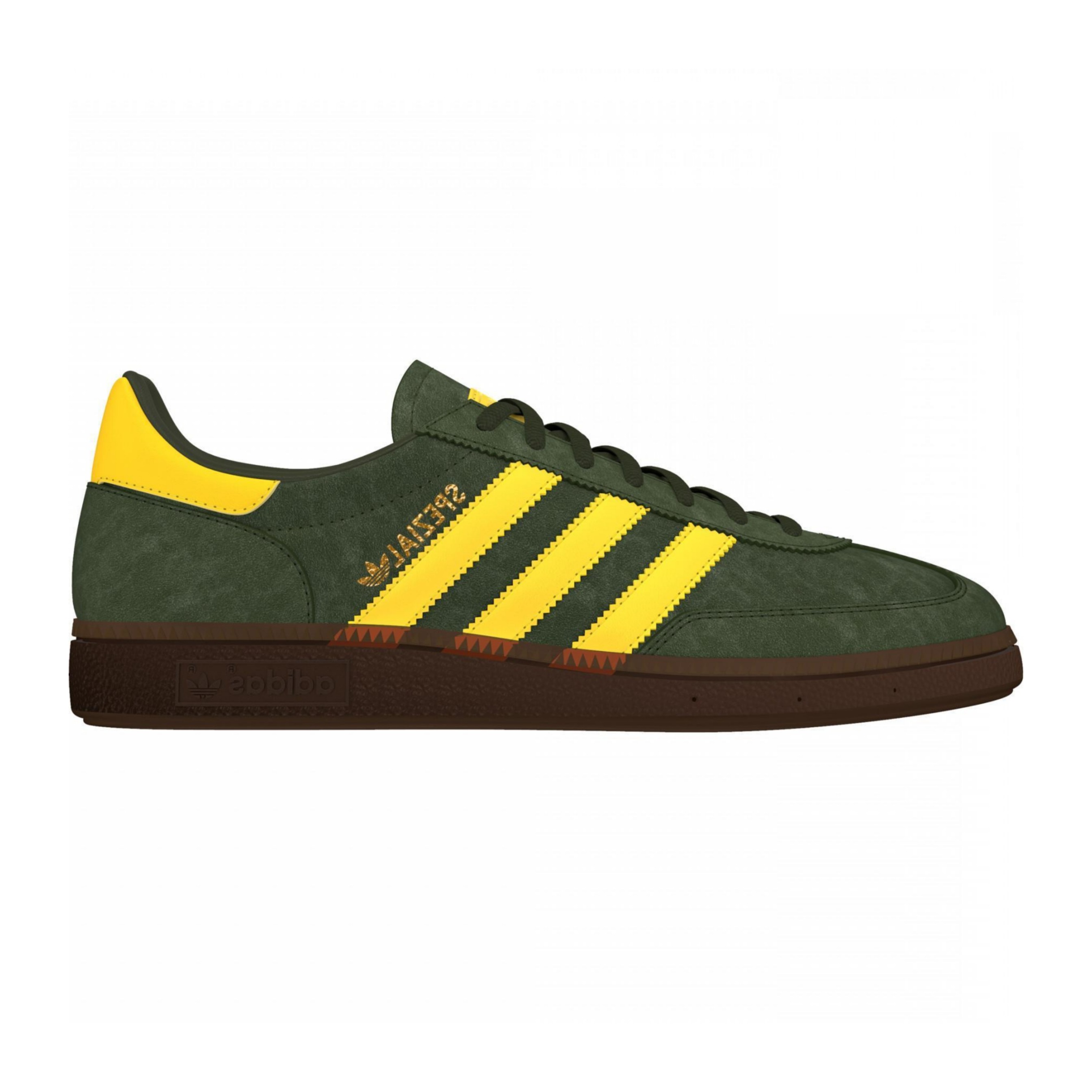 SPEZIAL HANDBALL - SERIES