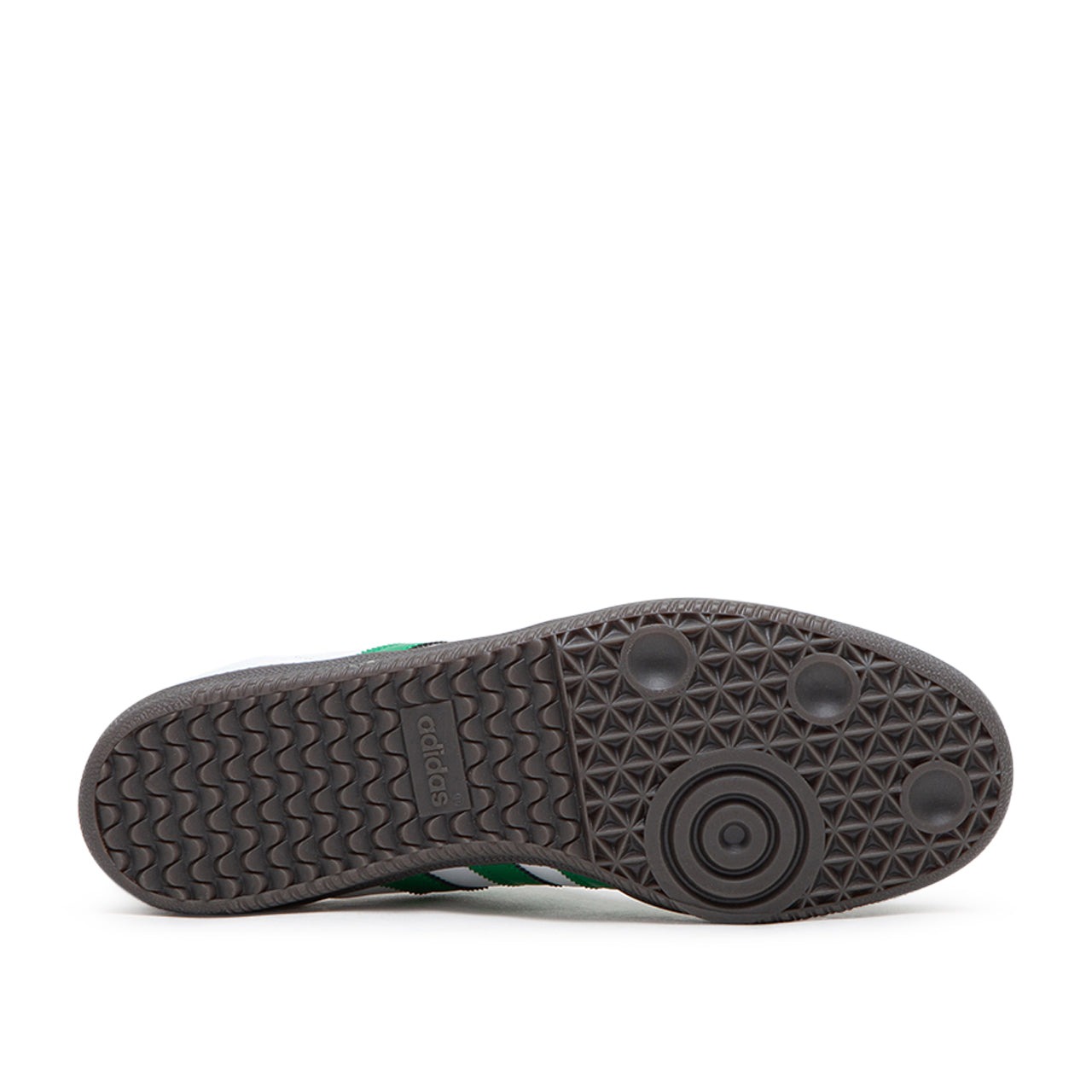 ADIDAS SAMBA OG - BOLD GREEN