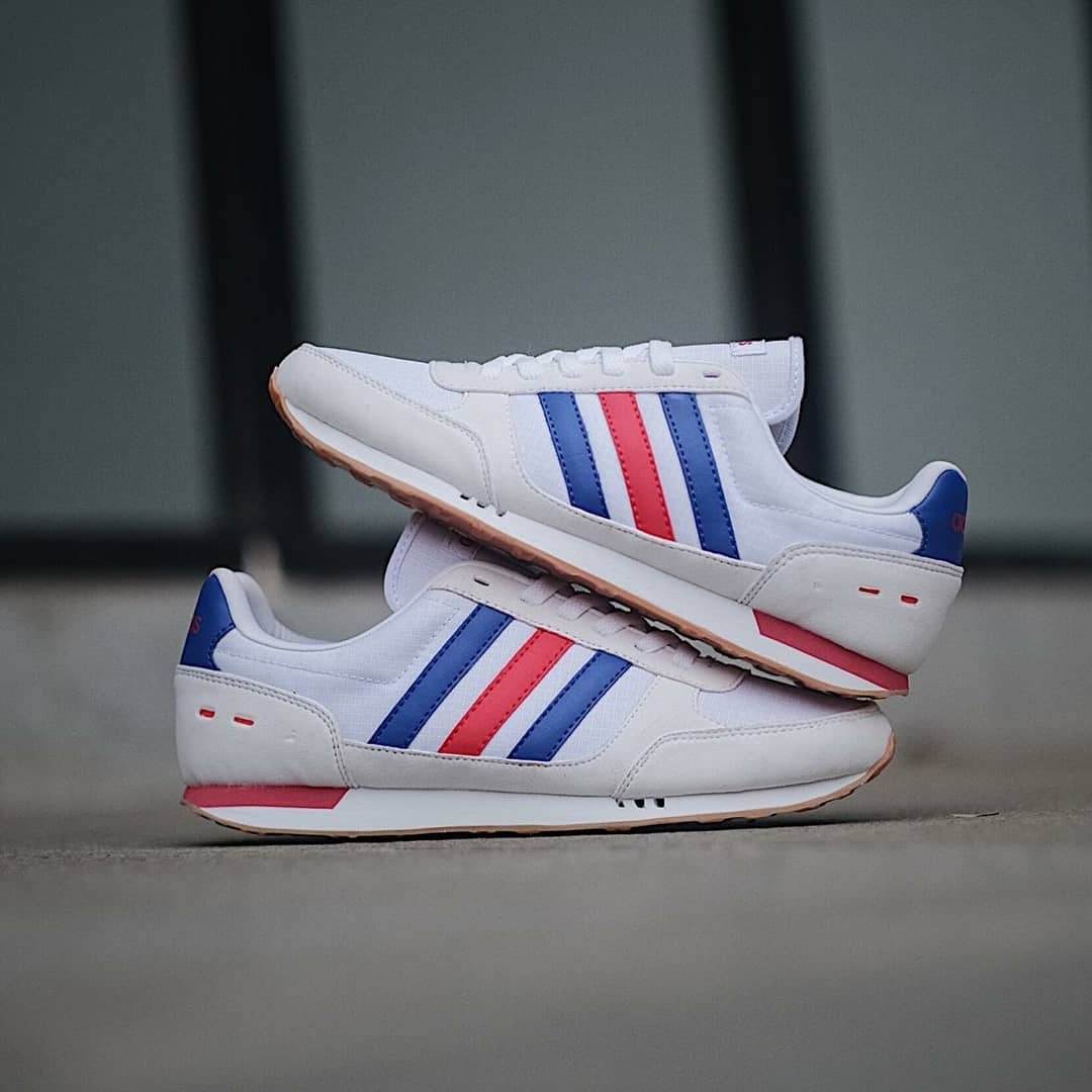 ADIDAS NEO CITY RACER - PARIS