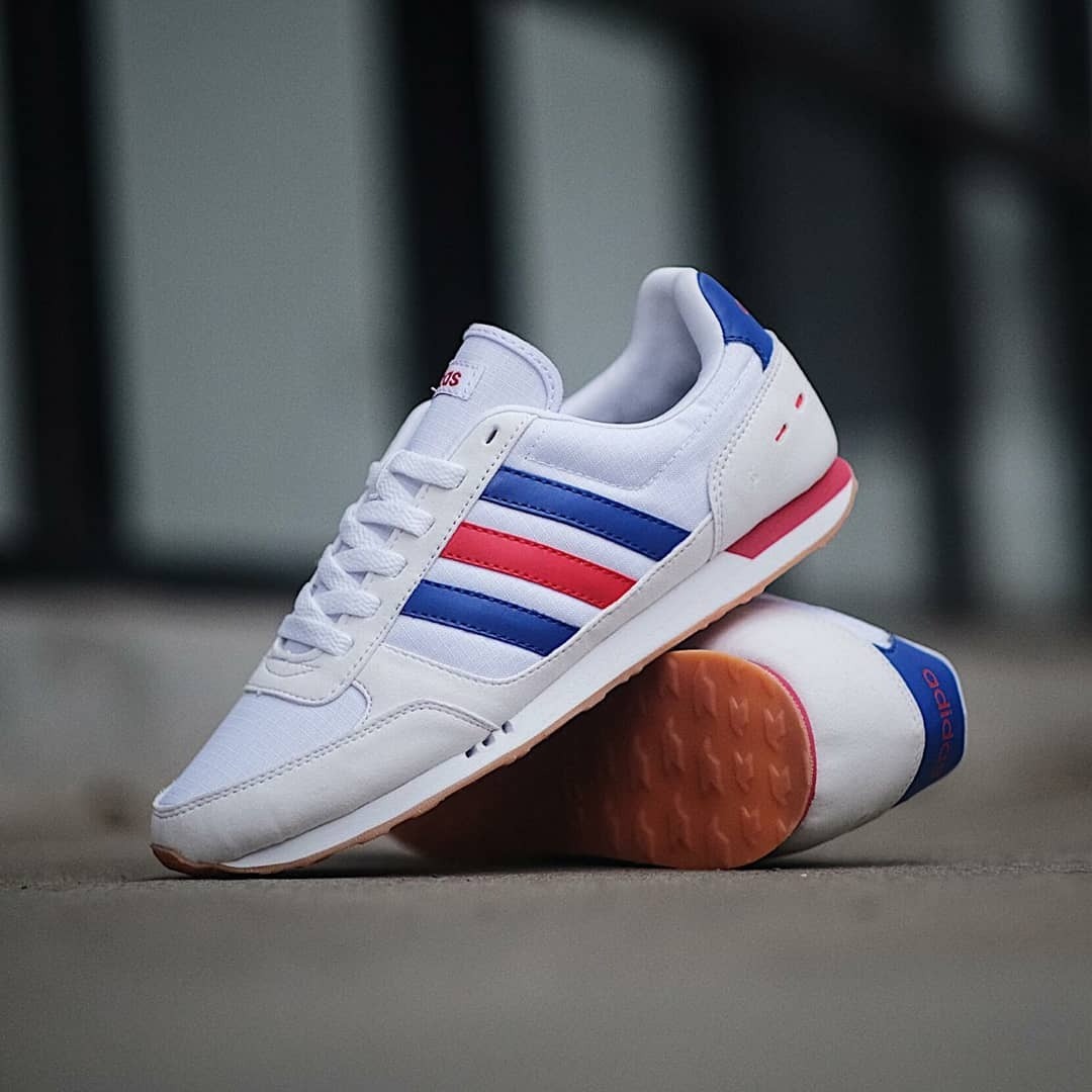 ADIDAS NEO CITY RACER - PARIS