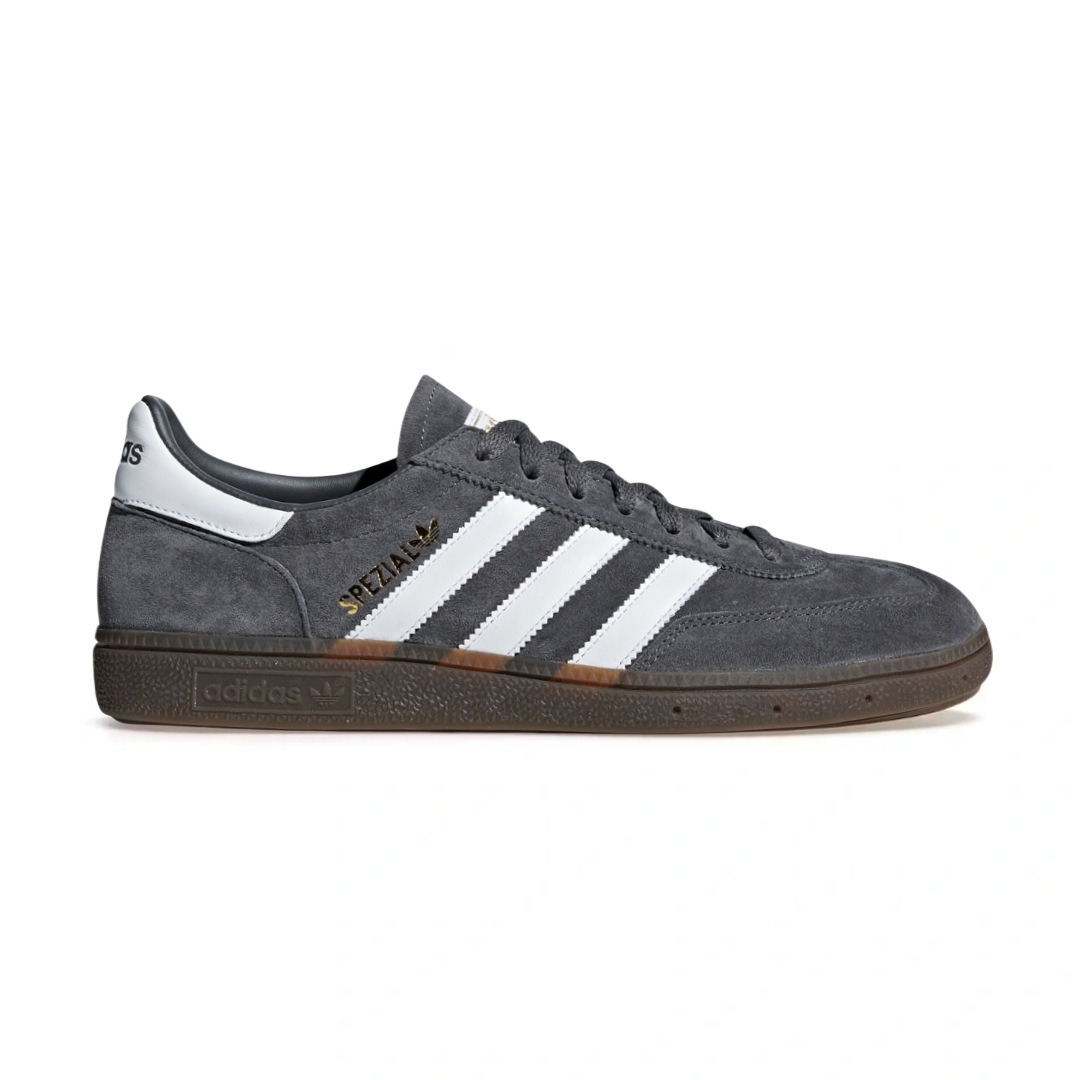 ADIDAS SPEZIAL HANDBALL - GREY GUM