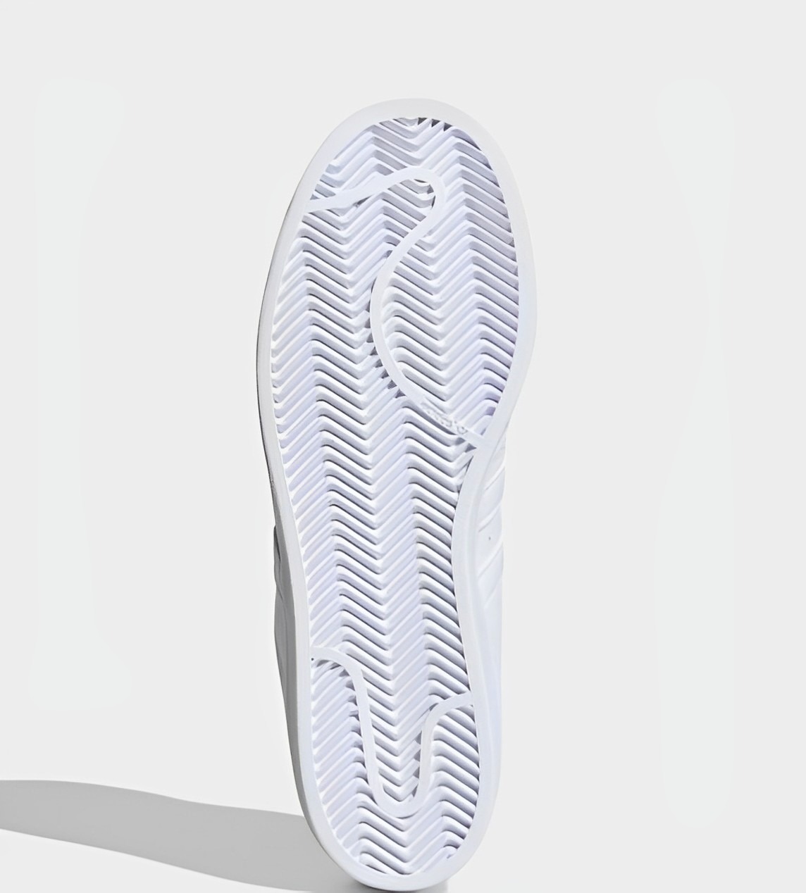 ADIDAS SUPERSTAR FOUNDATION - TRIPLE WHITE