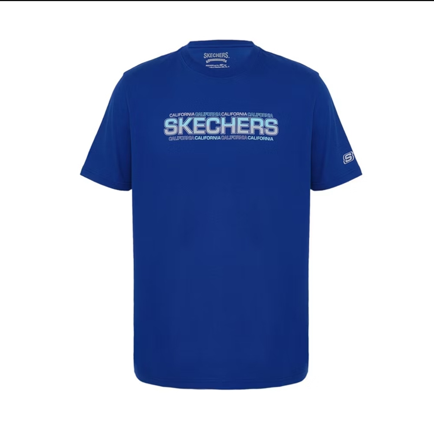 SKECHERS TSHIRT