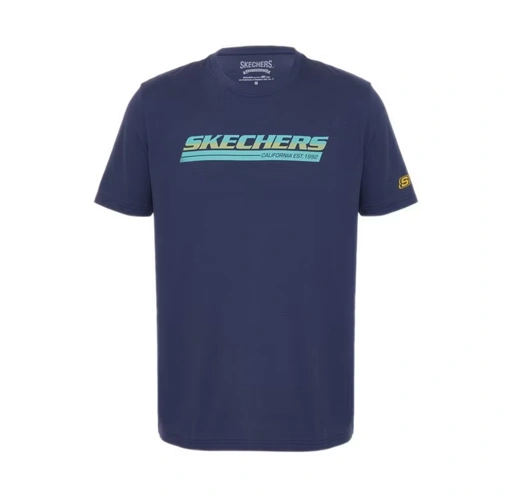 SKECHERS TSHIRT