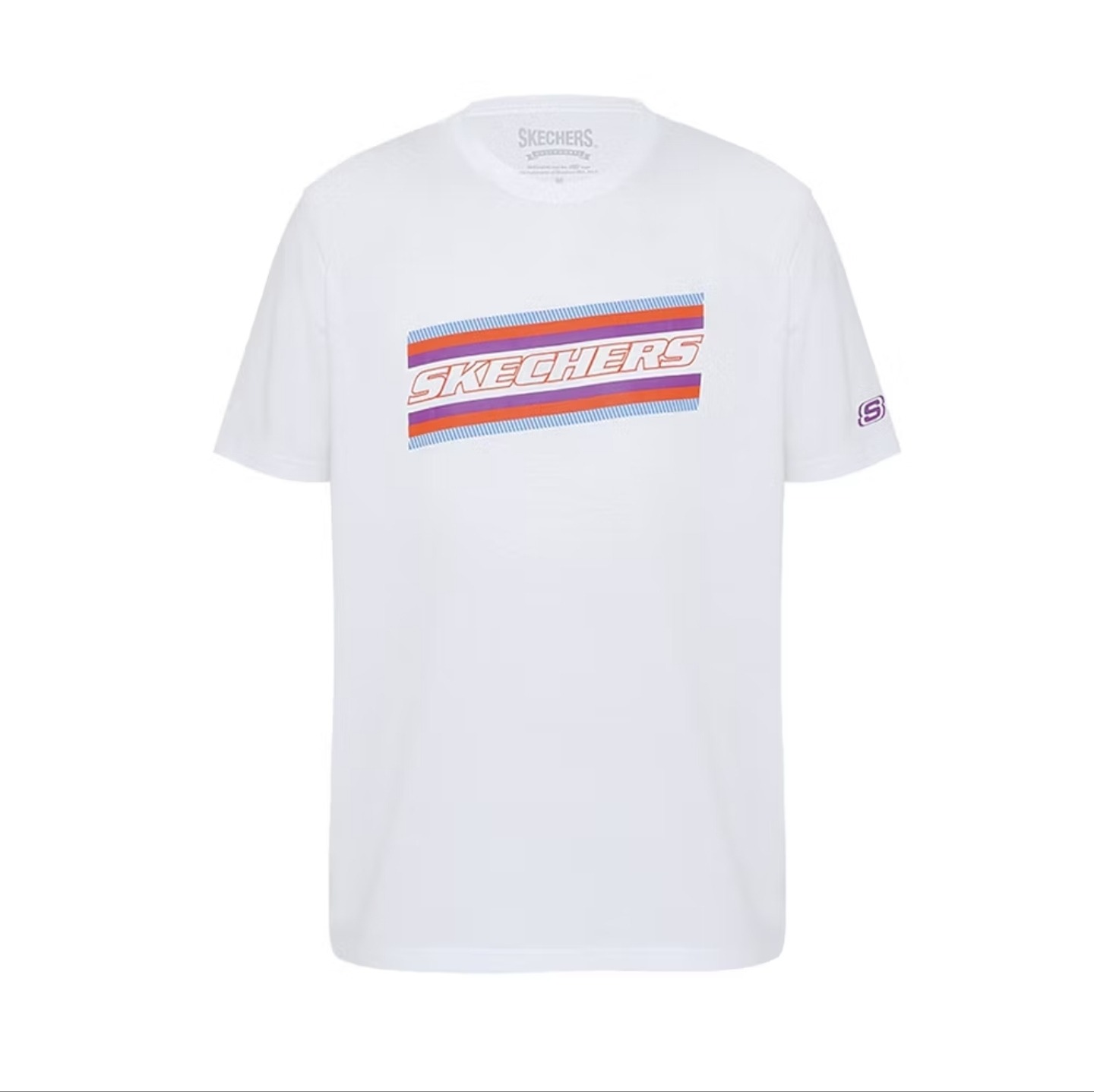SKECHERS TSHIRT