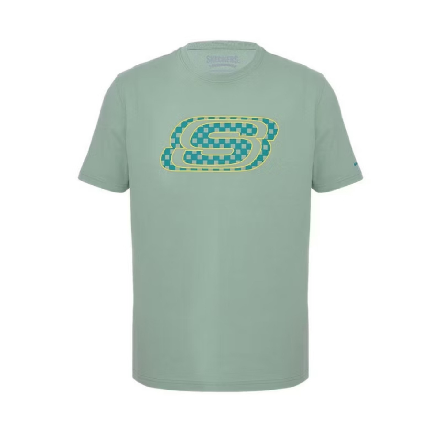 SKECHERS TSHIRT