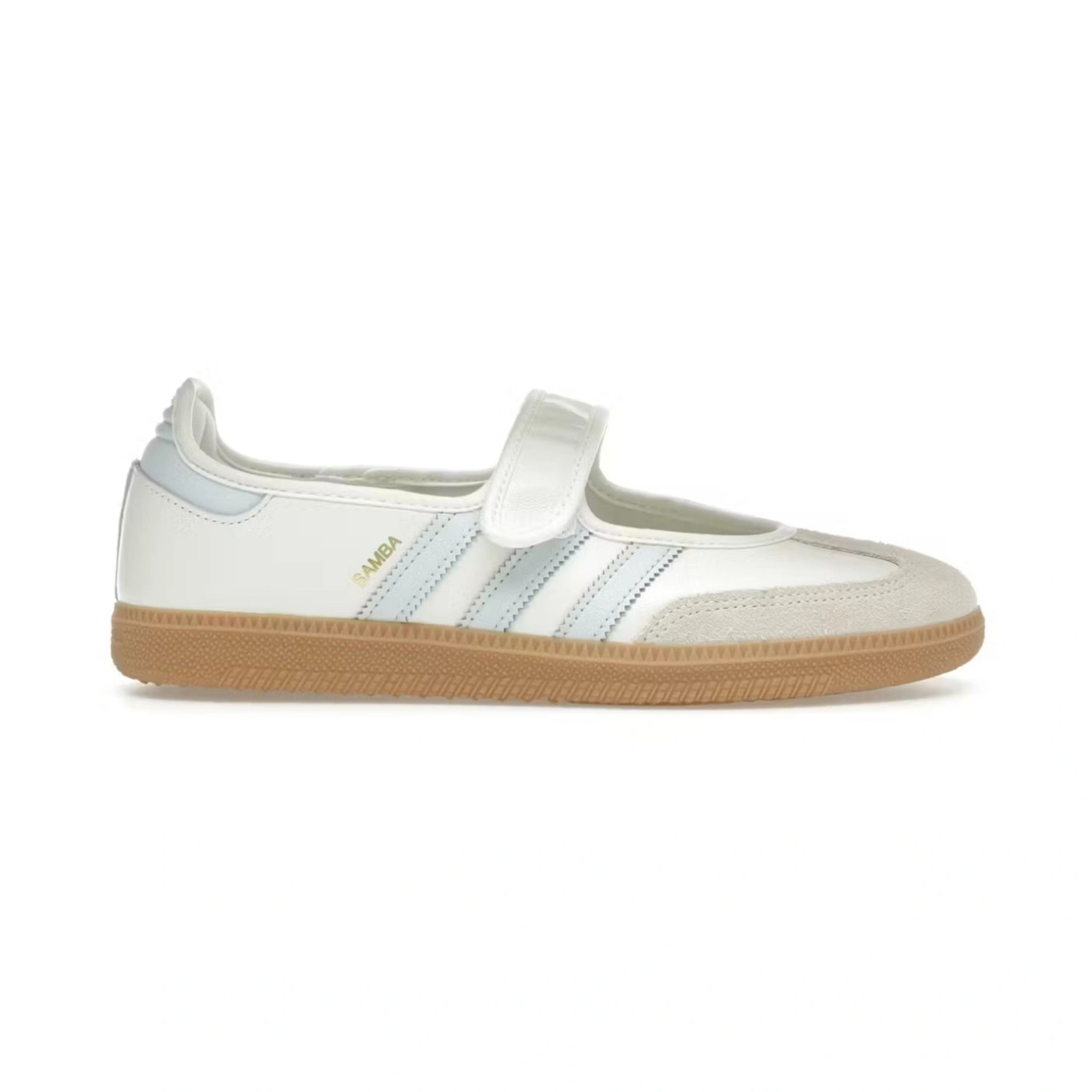 SNEAKERS BALLET EDITION
