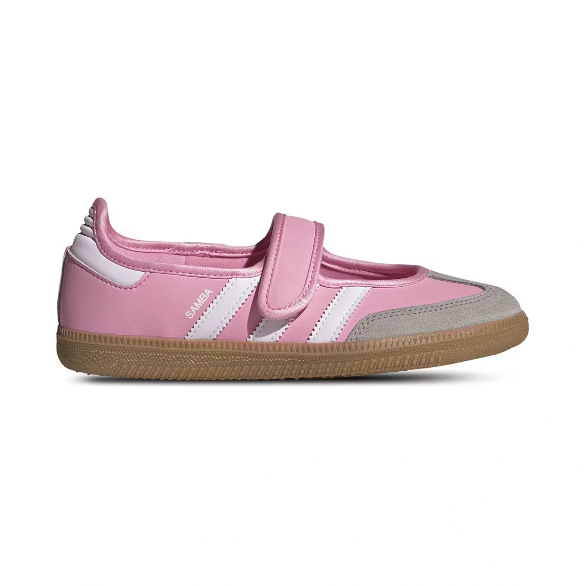 SNEAKERS BALLET EDITION