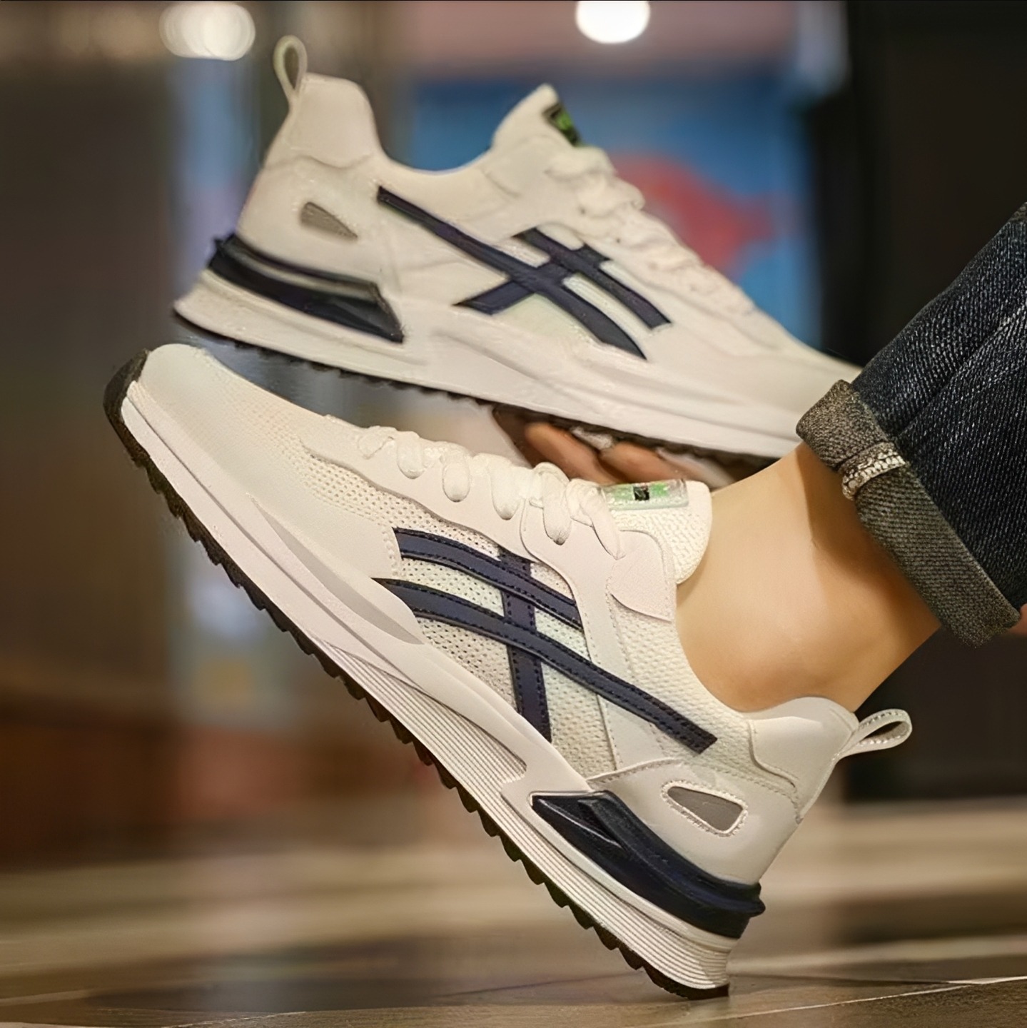 LAST CHANCE SNEAKERS