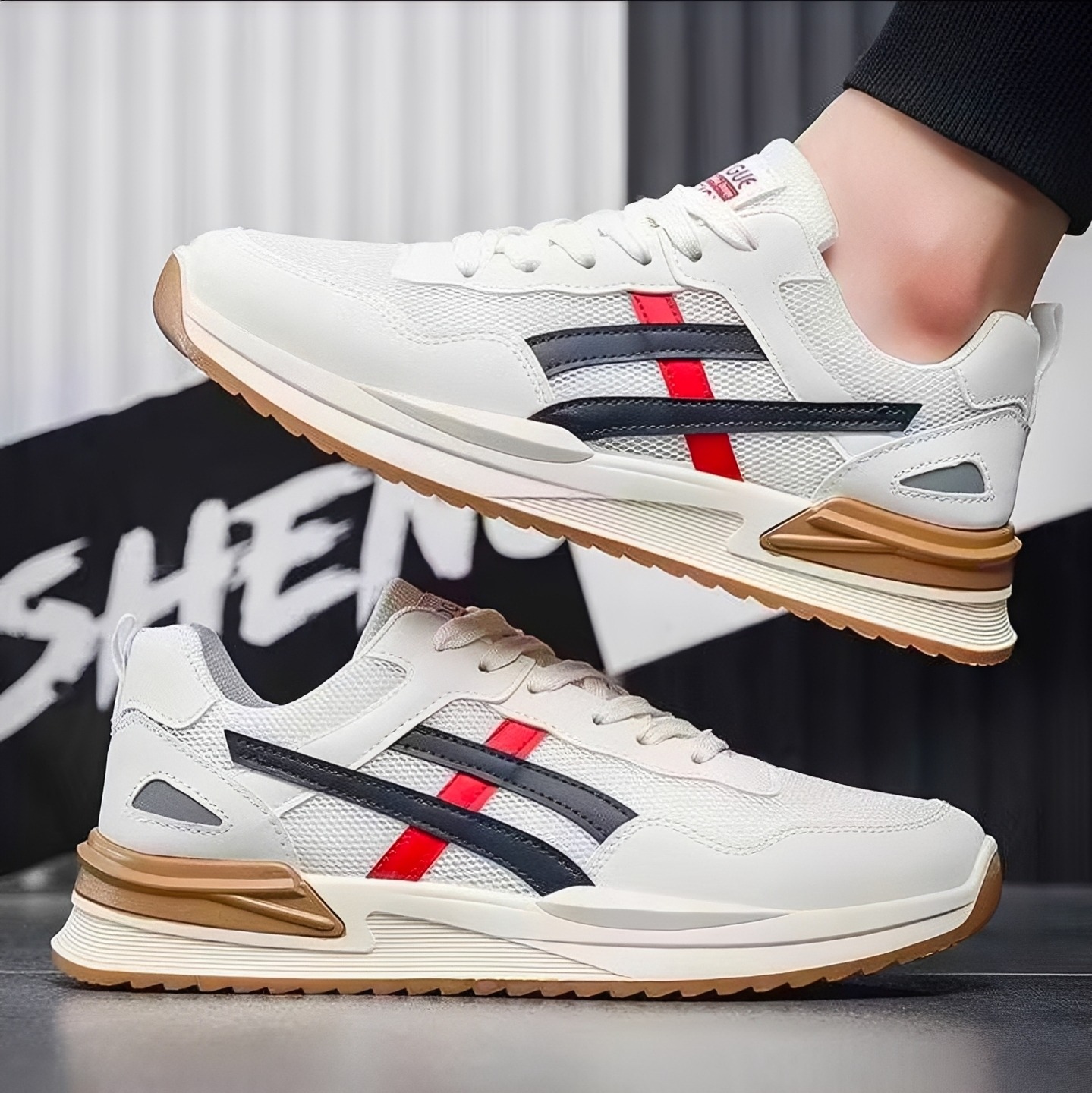 LAST CHANCE SNEAKERS