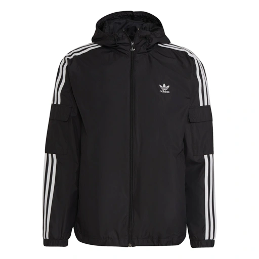 ADIDAS WINDBREAKER JACKET