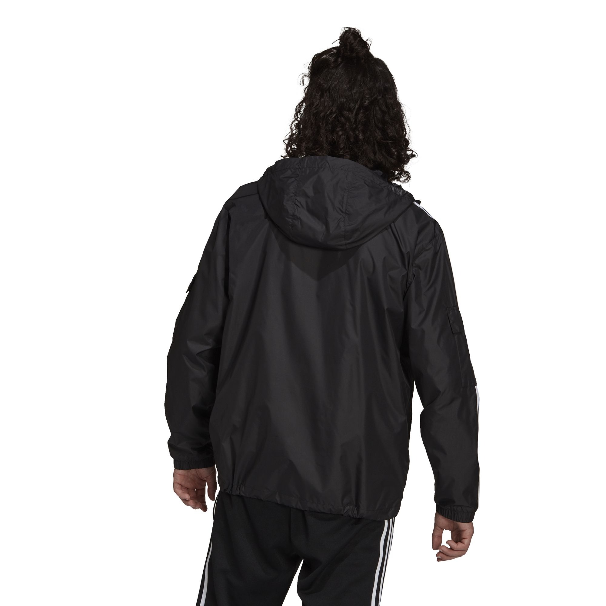 ADIDAS WINDBREAKER JACKET