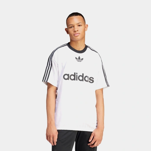 ADIDAS POLYSHORT SLEEVE TEE