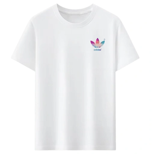 ADIDAS SMALL LOGO VECTOR BASIC TEE
