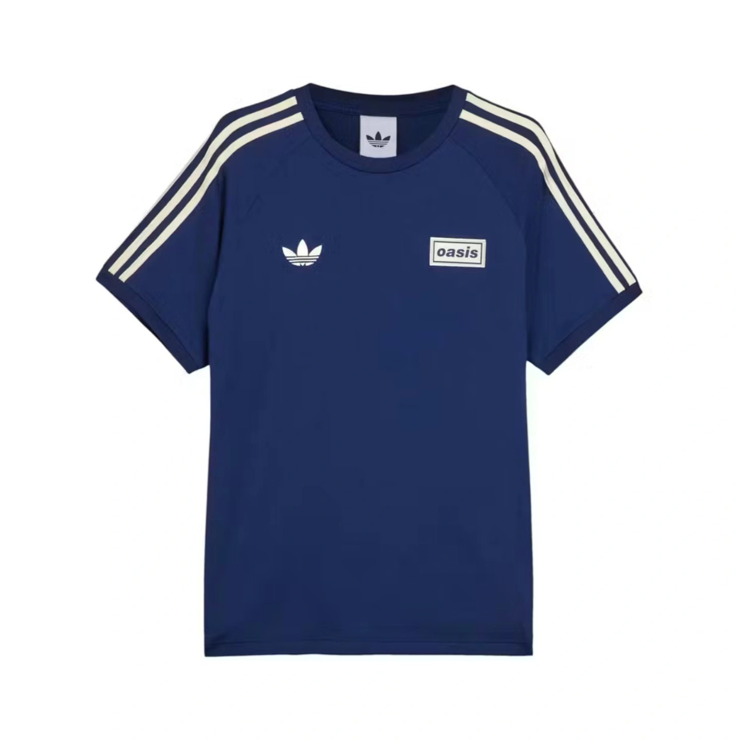 LIVE 25 TOUR MERCH