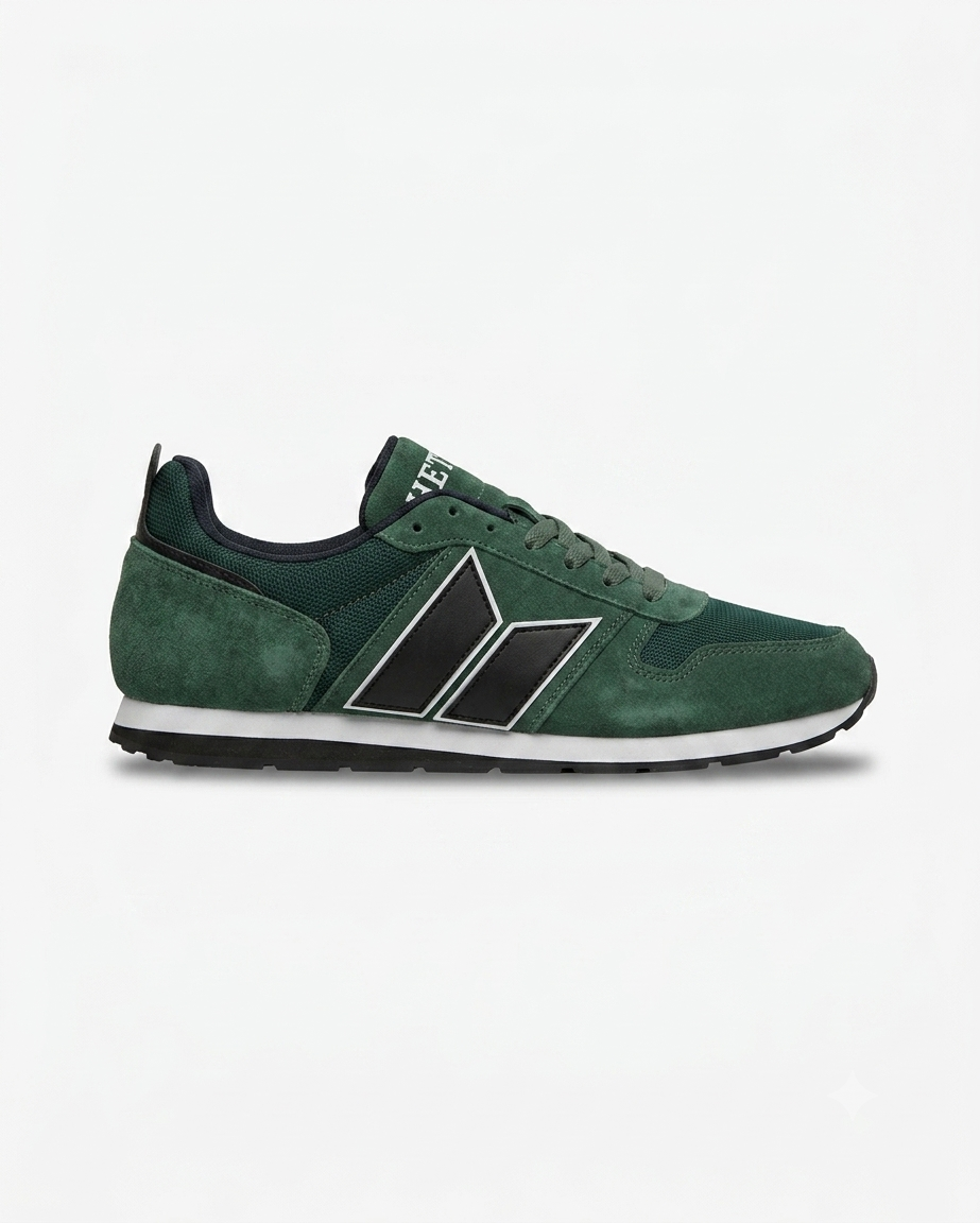 MACBETH ARCADE SERIES