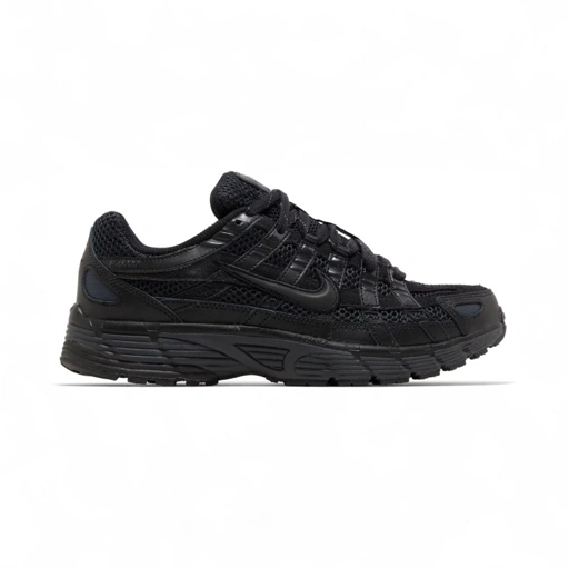 NIKE P-6000 - TRIPLE BLACK