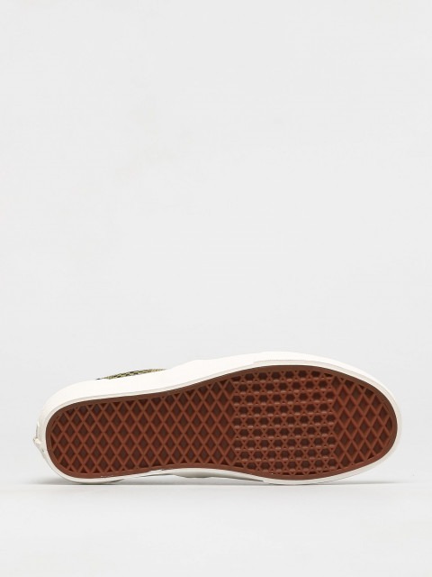 VANS X MICHAEL FEBRUARY CLASSIC SLIP-ON - ROCKABILLY