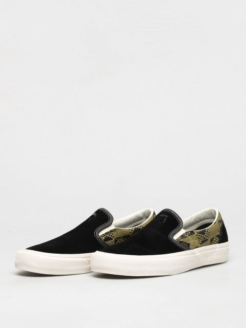 VANS X MICHAEL FEBRUARY CLASSIC SLIP-ON - ROCKABILLY