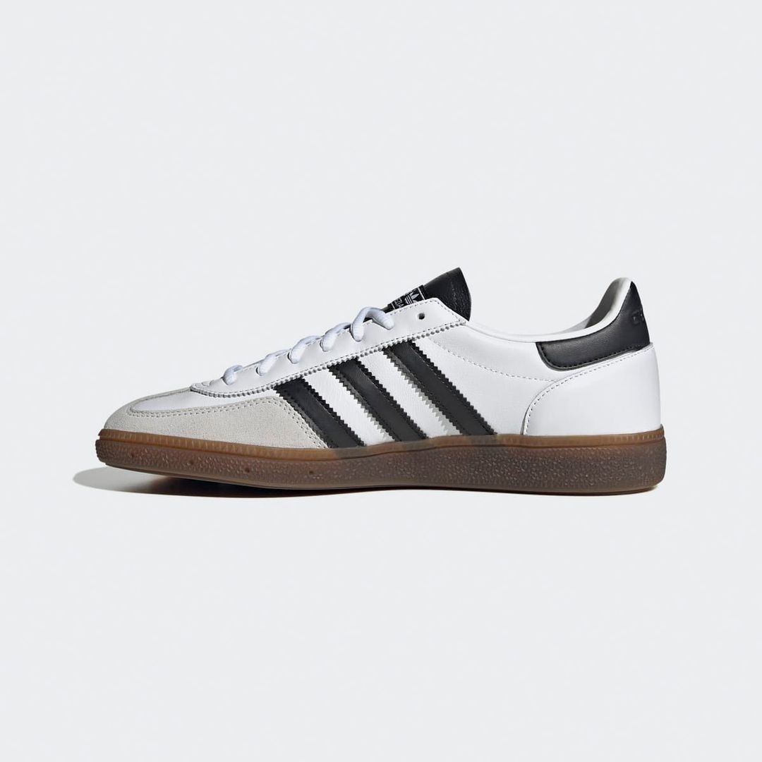 ADIDAS SPEZIAL HANDBALL - CLOUD WHITE