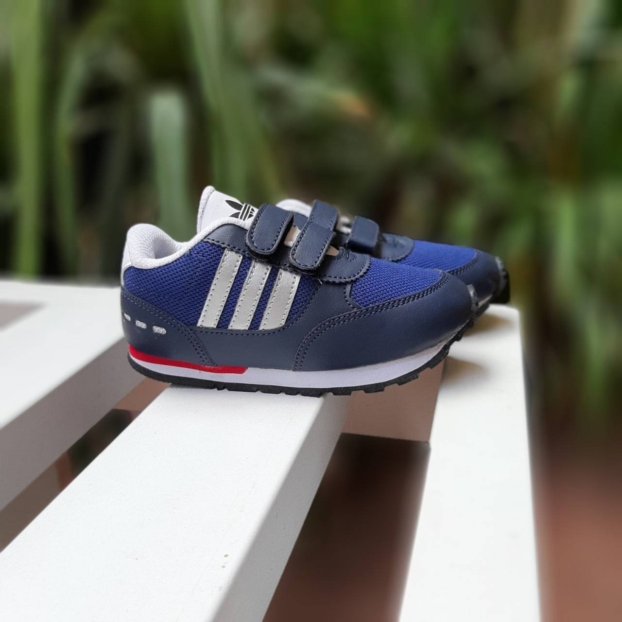 ADIDAS NEO CITY RACER KID 