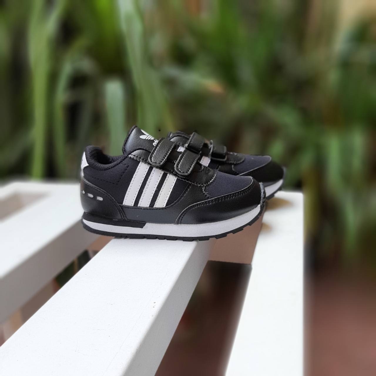 ADIDAS NEO CITY RACER KID 