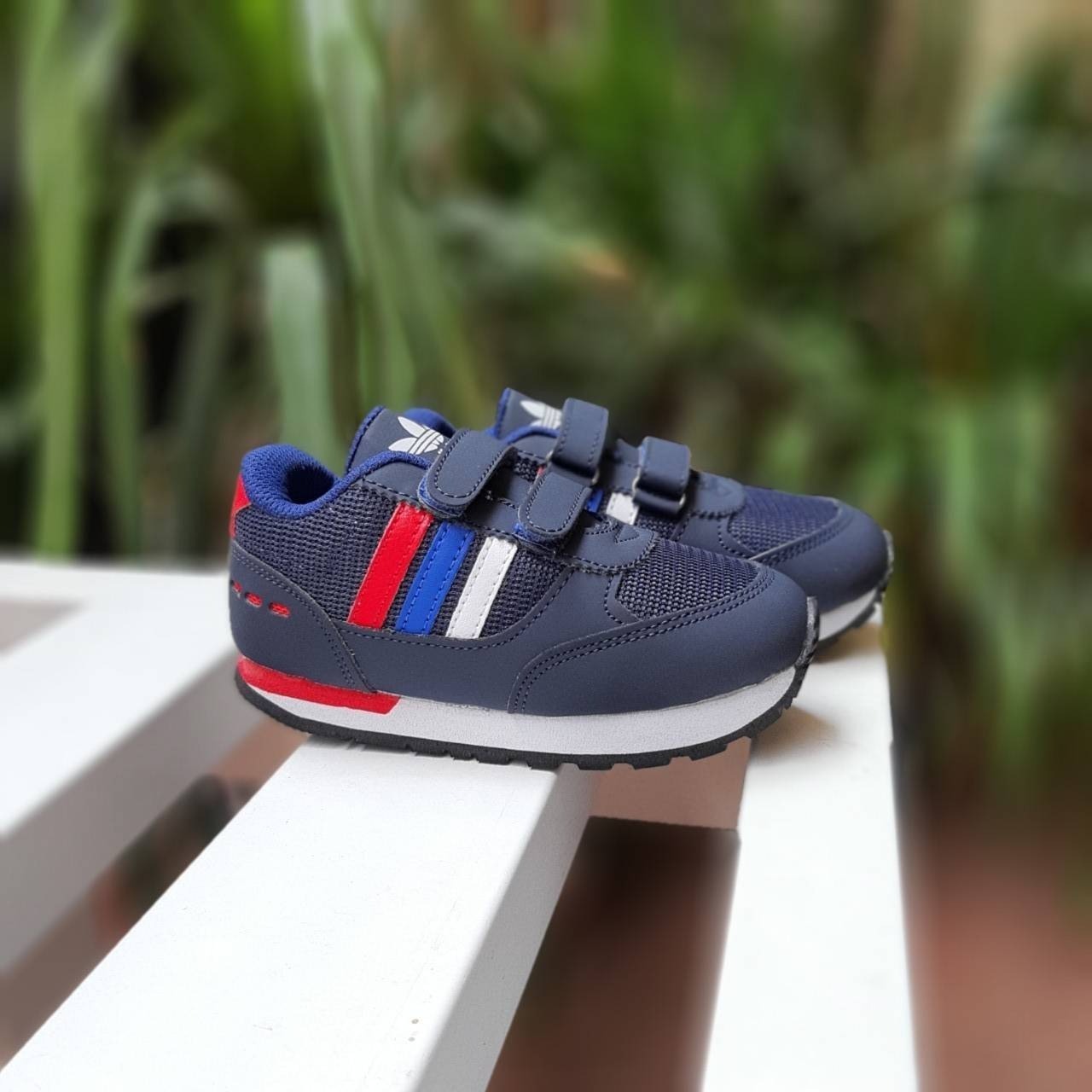 ADIDAS NEO CITY RACER KID 