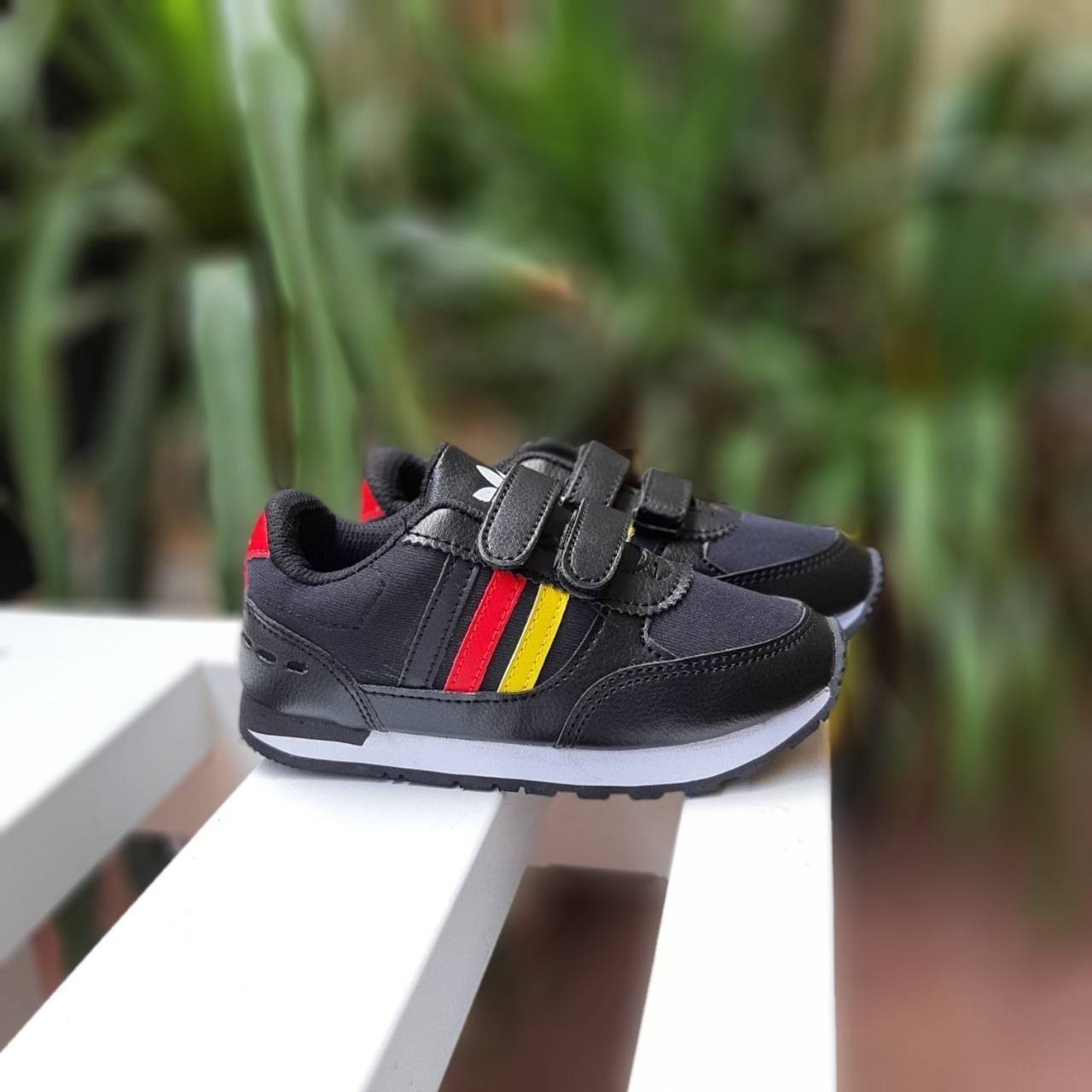 ADIDAS NEO CITY RACER KID 