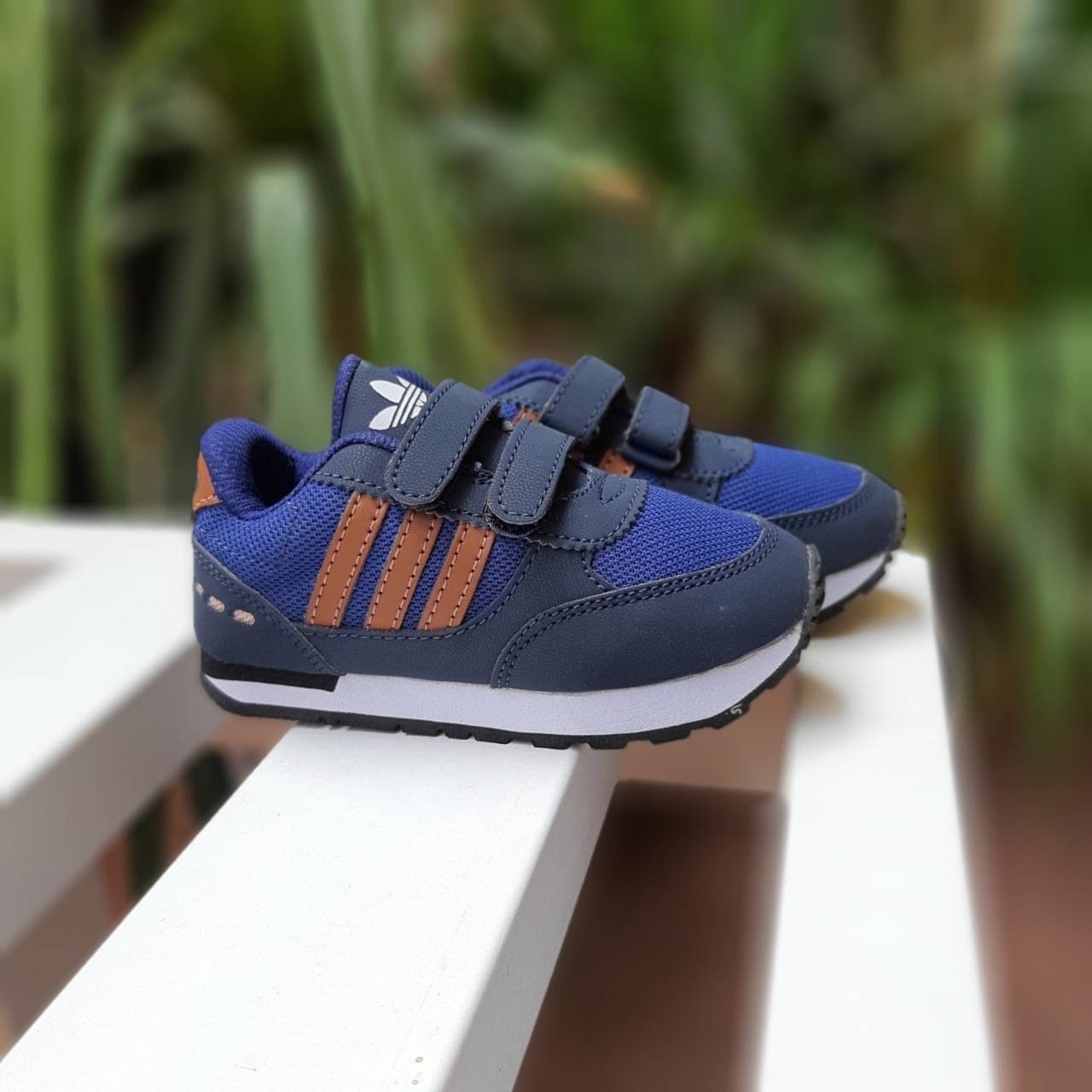 ADIDAS NEO CITY RACER KID 