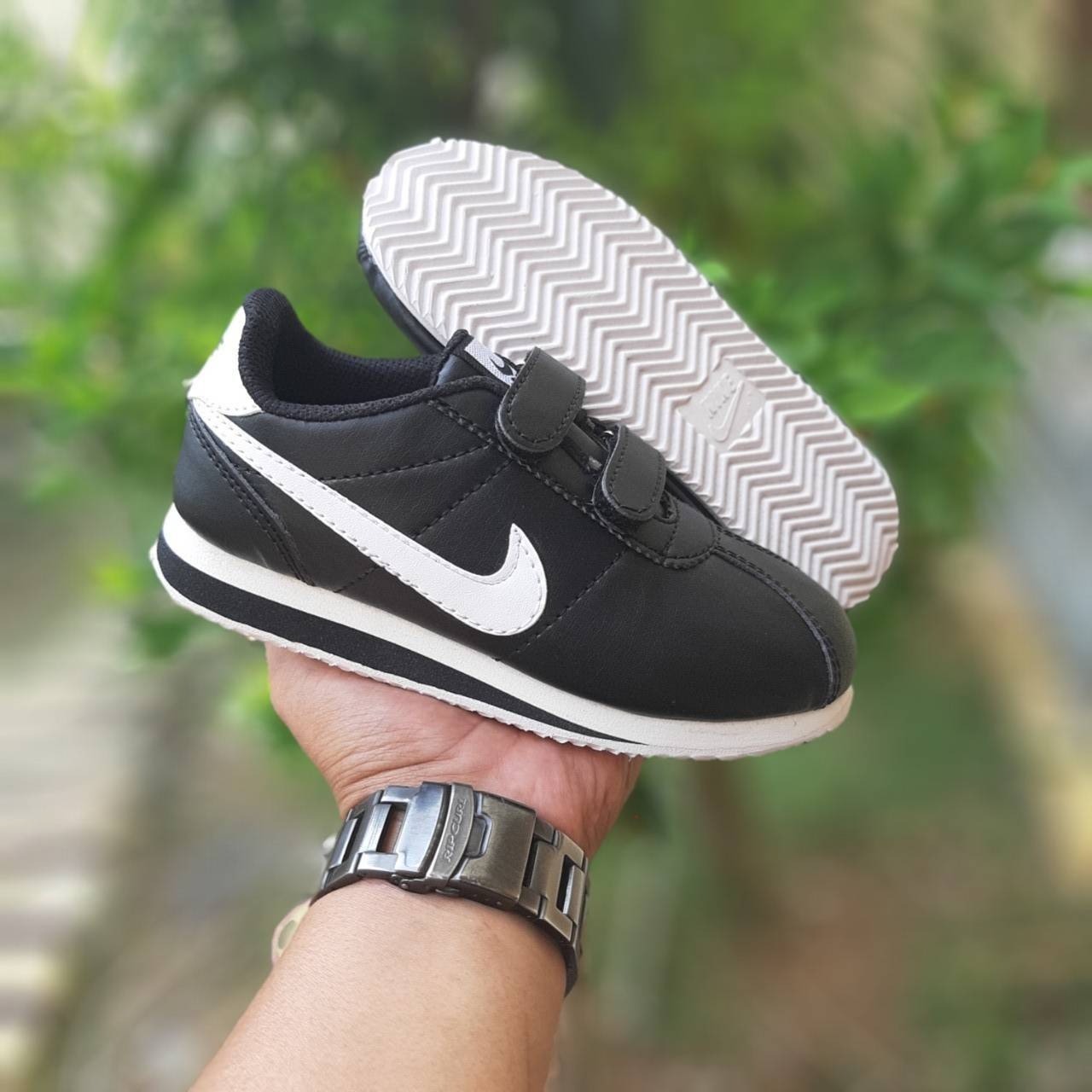 NIKE CORTEZ SL72 TODDLER