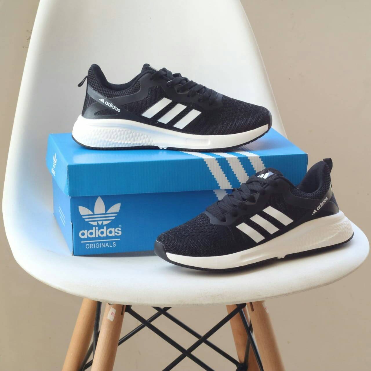 ADIDAS LITE RACER SERIES