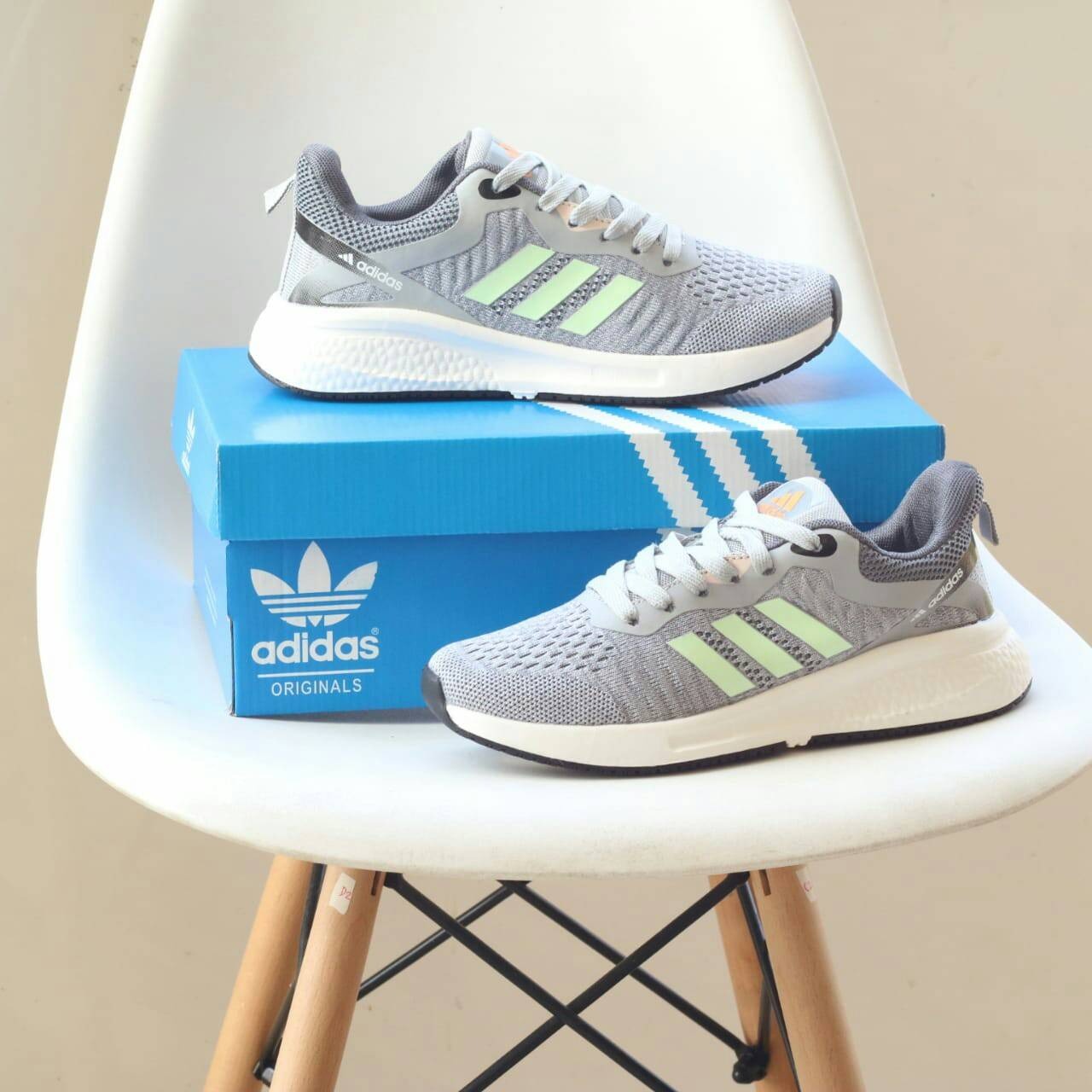 ADIDAS LITE RACER SERIES