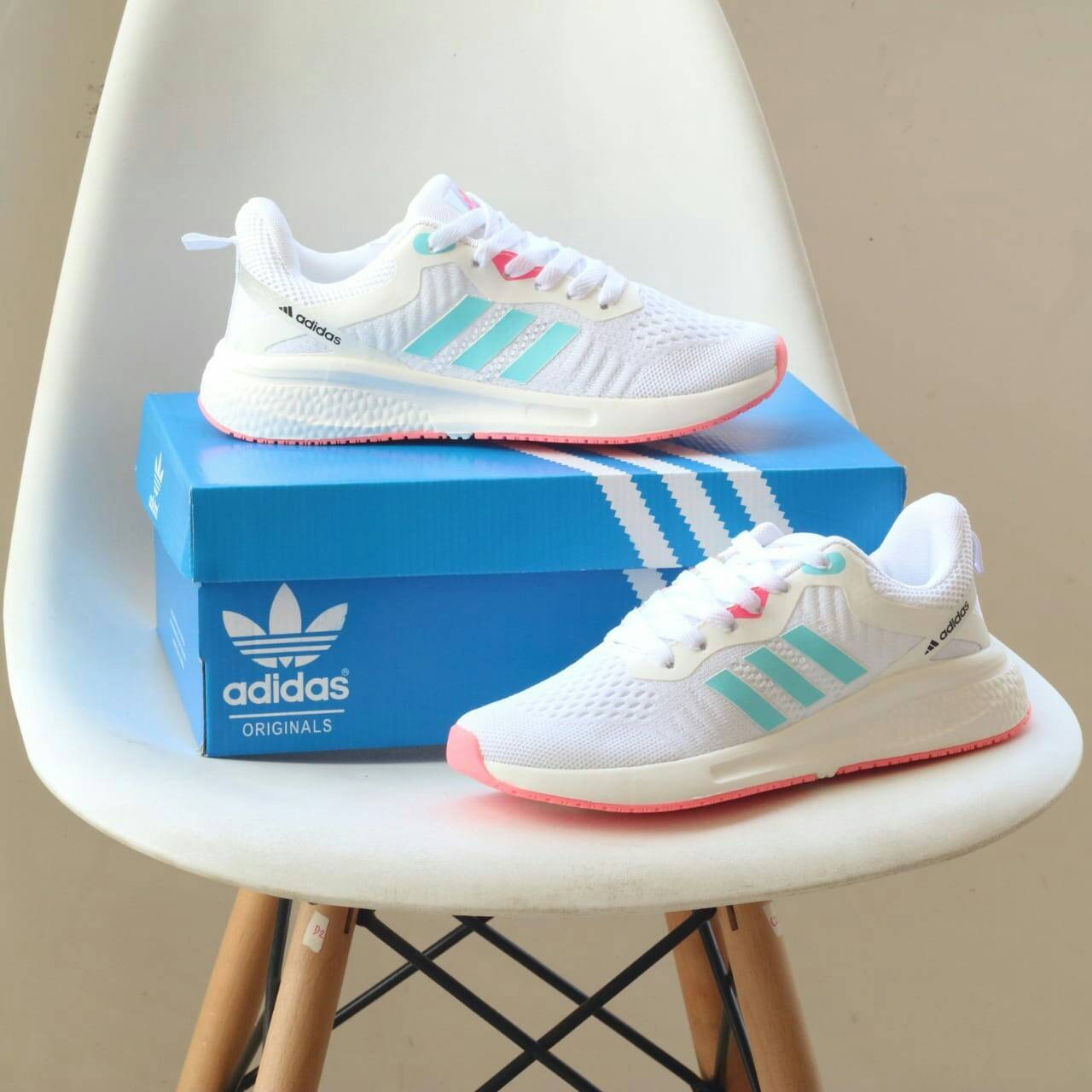 ADIDAS LITE RACER SERIES