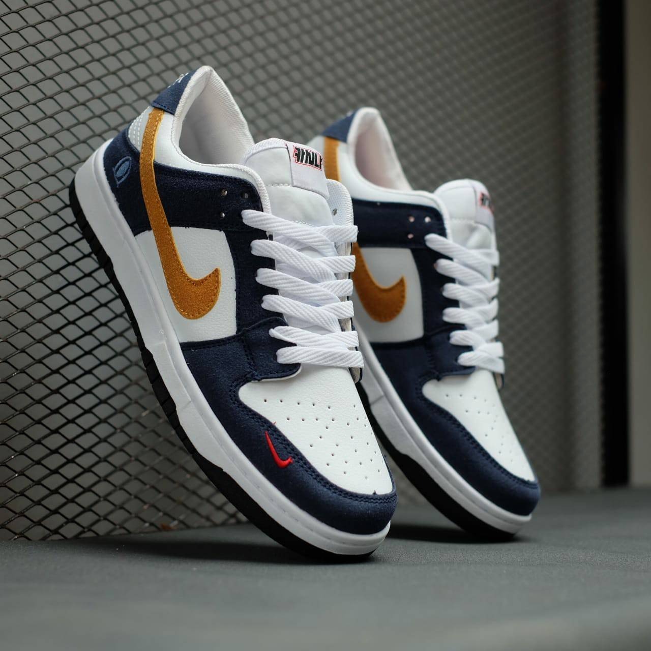 NIKE KASINA X LOW DUNK 80S BUS