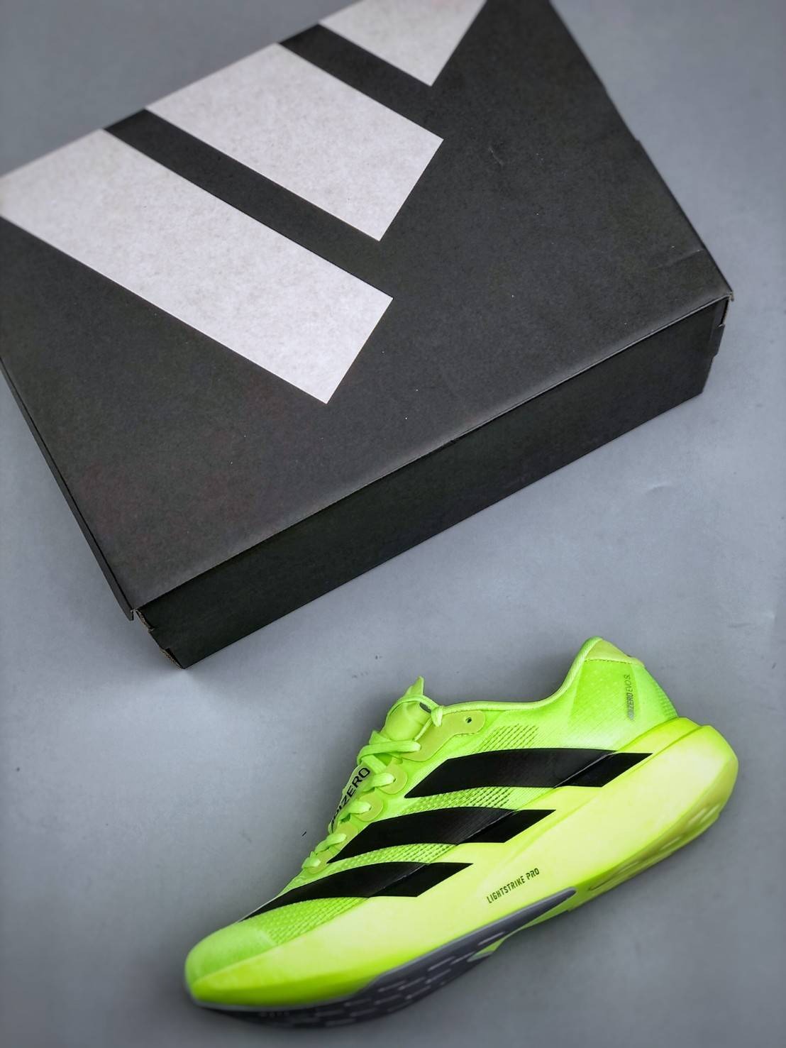SPEEDCAT OG SERIES