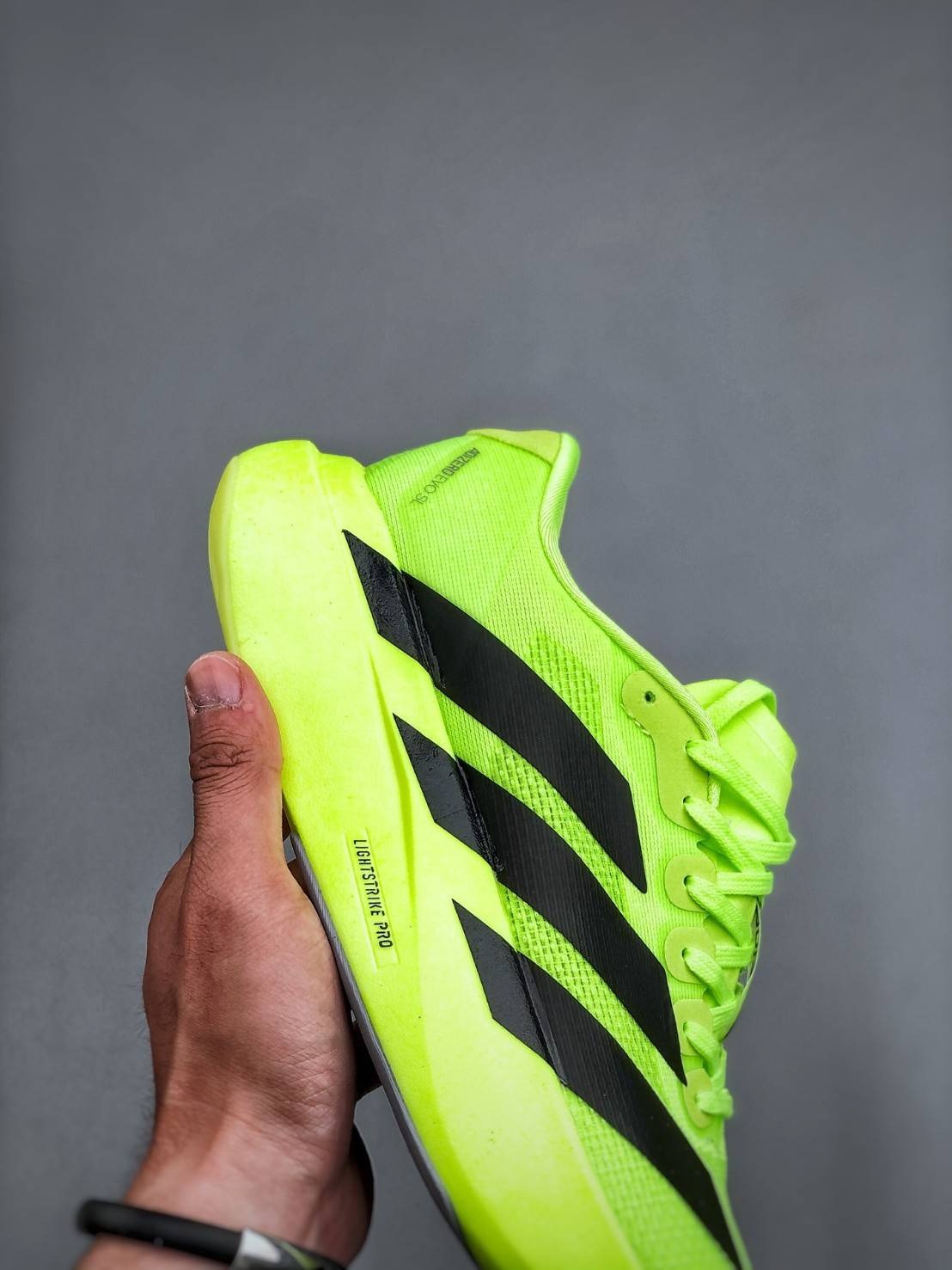 SPEEDCAT OG SERIES