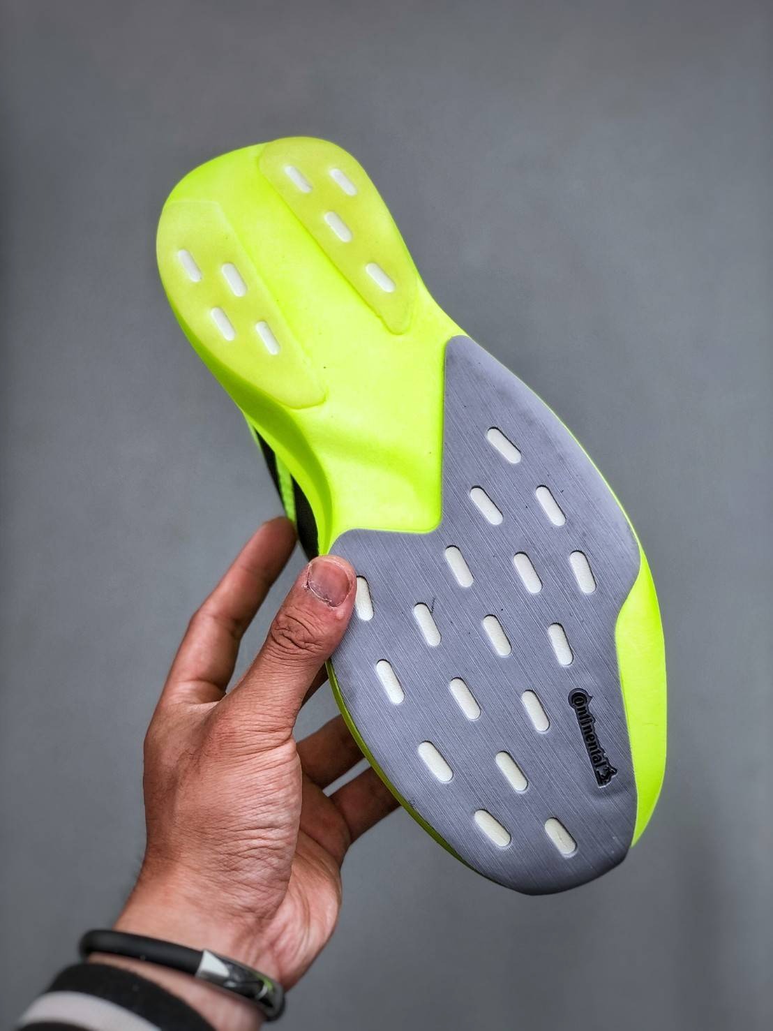 SPEEDCAT OG SERIES
