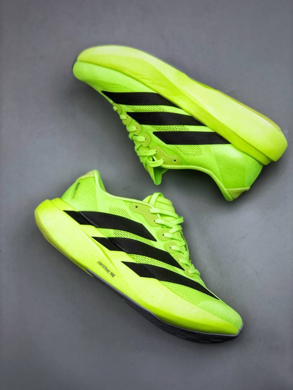 SPEEDCAT OG SERIES