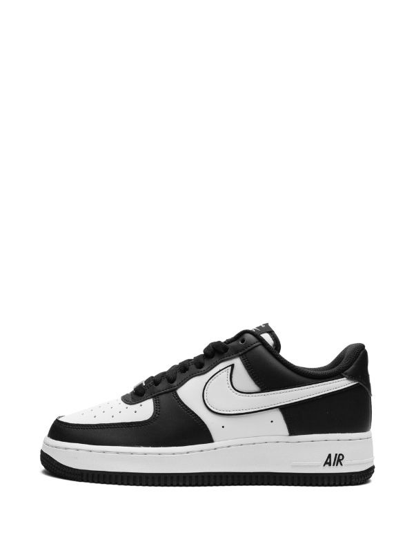 NIKE AIR FORCE 1 "PANDA"