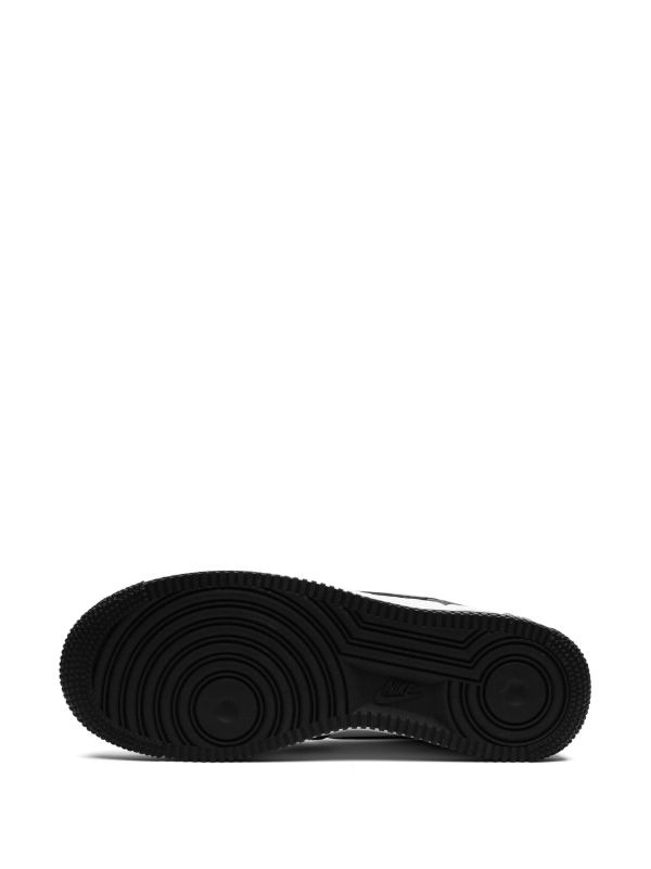 NIKE AIR FORCE 1 "PANDA"