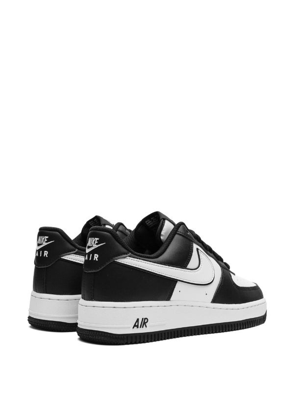 NIKE AIR FORCE 1 "PANDA"