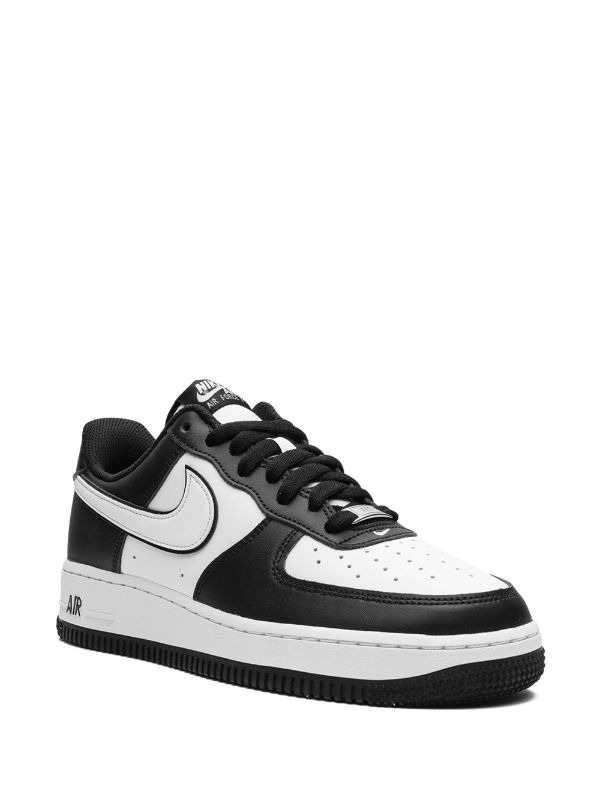 NIKE AIR FORCE 1 "PANDA"