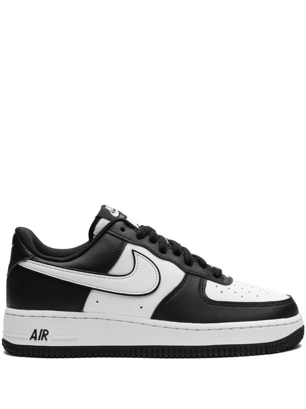 NIKE AIR FORCE 1 "PANDA"