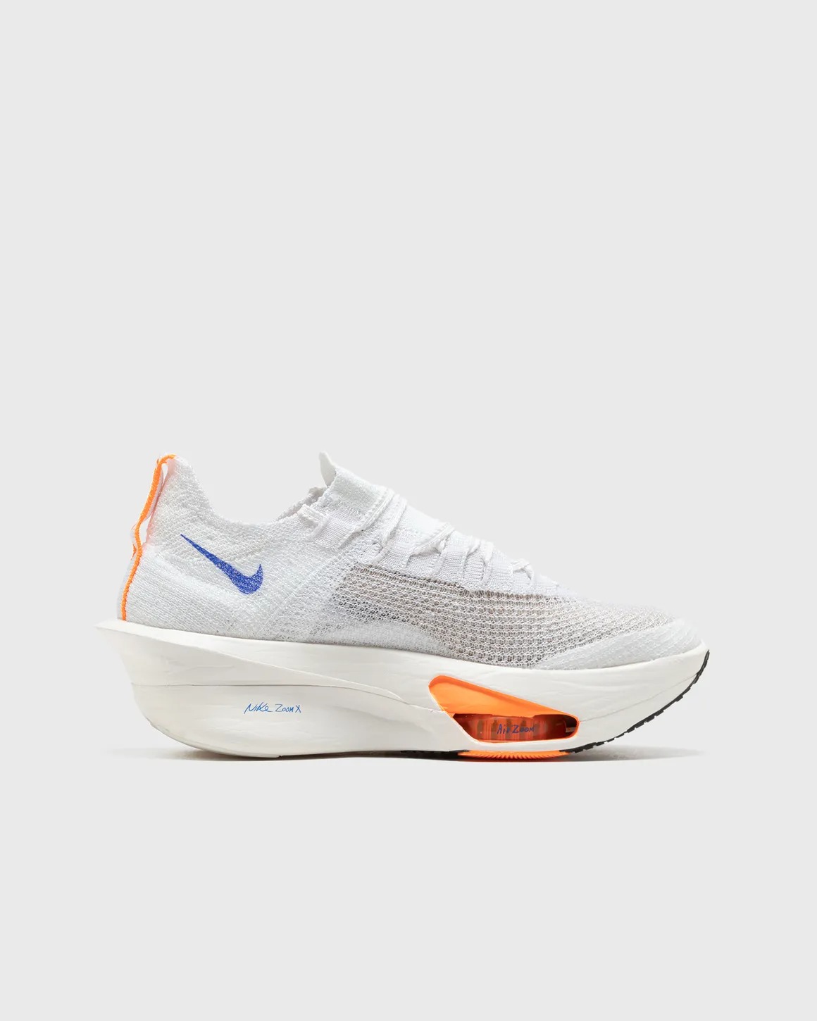 NIKE ZOOM ALPHAFLY NEXT% 3 - BLUEPRINT PACK