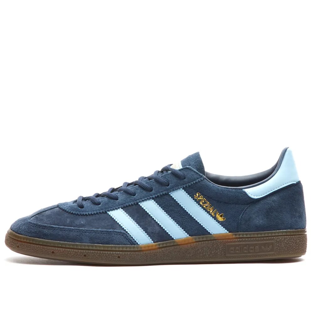 ADIDAS SPEZIAL HANDBALL - COLOURWAY ARGENTINA