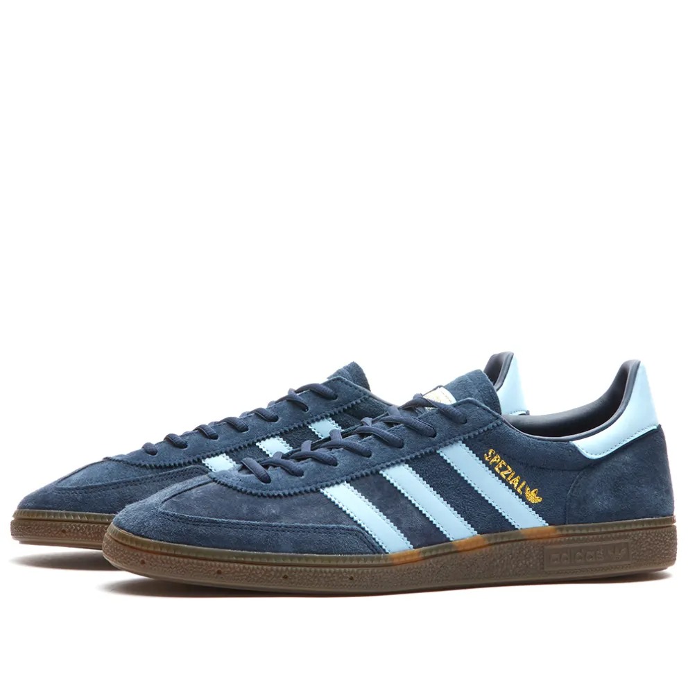 ADIDAS SPEZIAL HANDBALL - COLOURWAY ARGENTINA