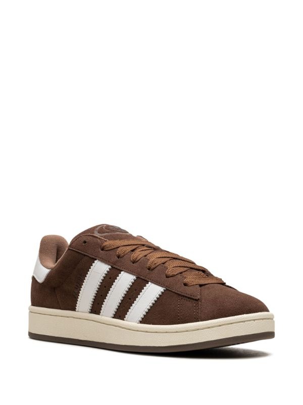 ADIDAS CAMPUS 00s - BARK BROWN