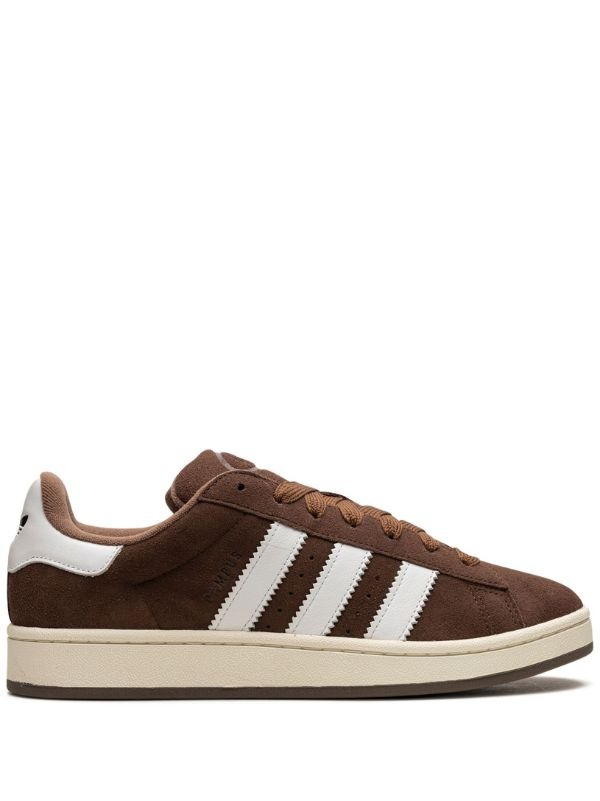 ADIDAS CAMPUS 00s - BARK BROWN