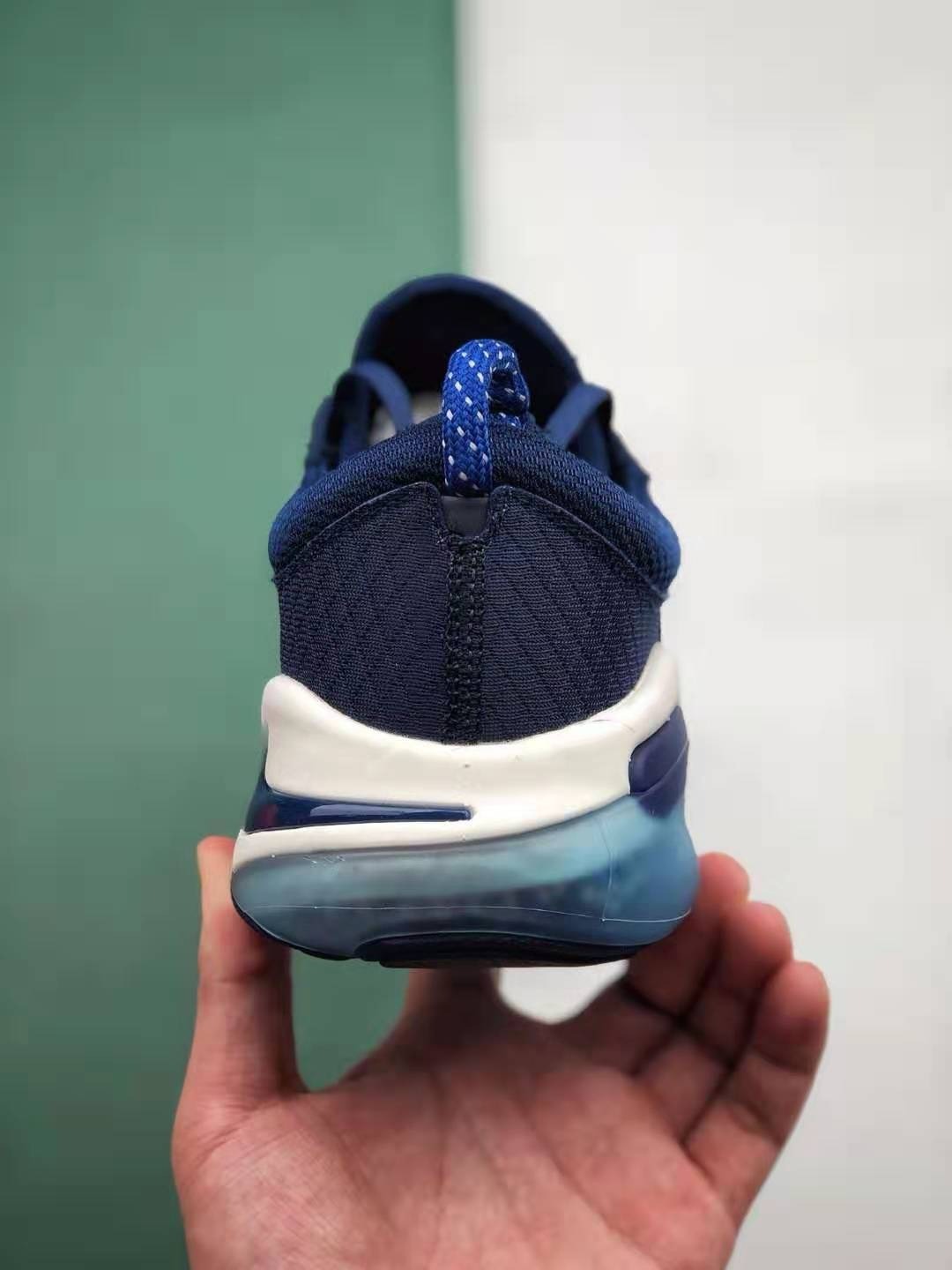 NIKE JOYRIDE RUN - NAVY